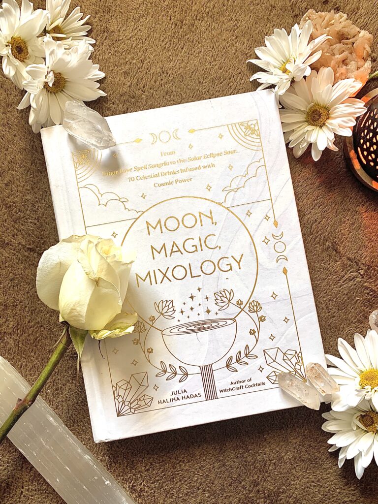 Moon Magic Mixology Picture